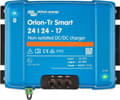 Pikkukuva 3 / 3: Ładowarka Victron Energy Victron Energy Konwerter Orion-Tr Smart 24/24-17A Isolated DC-DC charger
