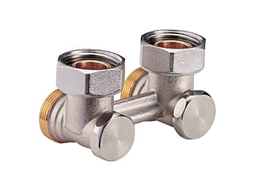 Giacomini R388X012, 5 kappaletta
