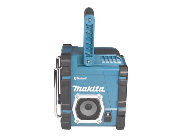 Makita DMR108N - Arbeidsstedsradio