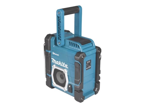 Makita DMR108N - Arbeidsstedsradio