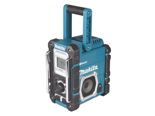Makita DMR108N - Arbeidsstedsradio