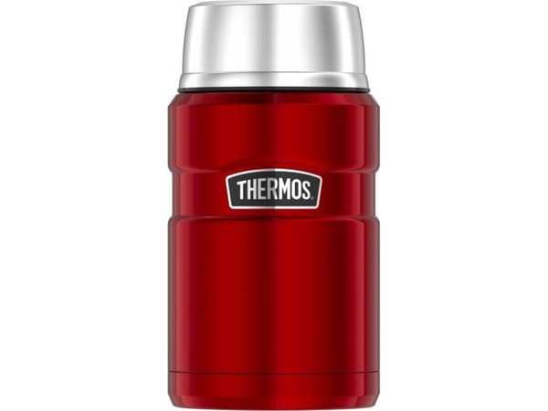 Mattermos 710 ml THSK3020CR