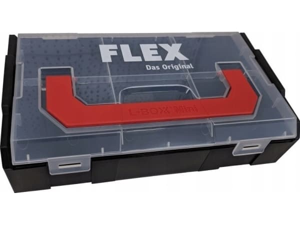 Koffert FLEX L-BOXX Mini