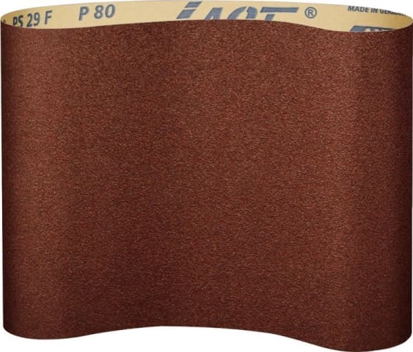 Sourcing Sanding belt KLINGSPOR PS 29 F ACT 1350x2620mm 80