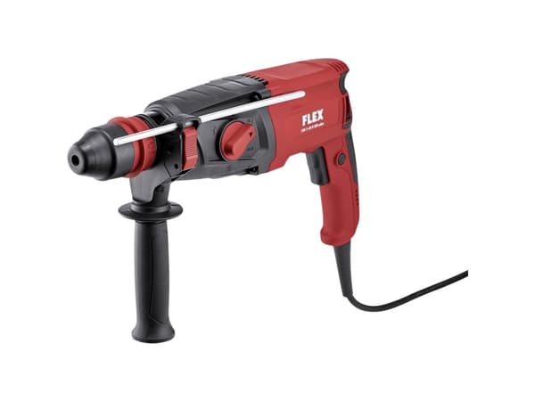 Flex CHE 2-28 R SDS-plus 230/CEE SDS-Plus-Kombihammer 230 V 800 W uden batteri