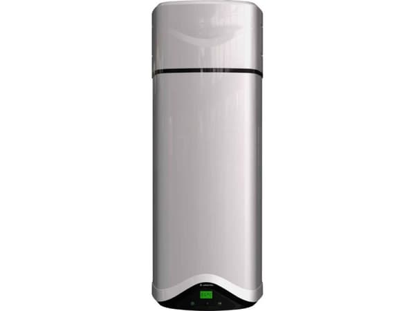Ariston Pompa ciepła NUOS EVO 80 A+ (3629056) Hvit