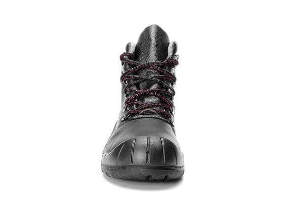 ELTEN Renzo Mid ESD S3, musta 47