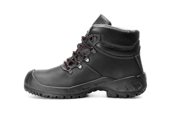 ELTEN Renzo Mid ESD S3, musta 47