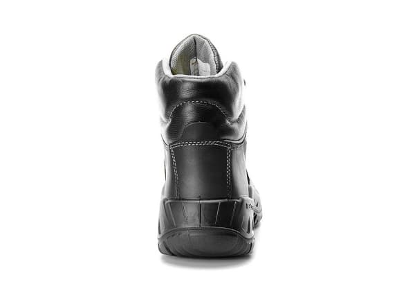 ELTEN Renzo Mid ESD S3, musta 47