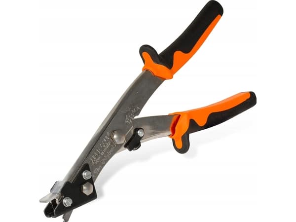 Sourcing Tin scissors with replaceable blade EDMA