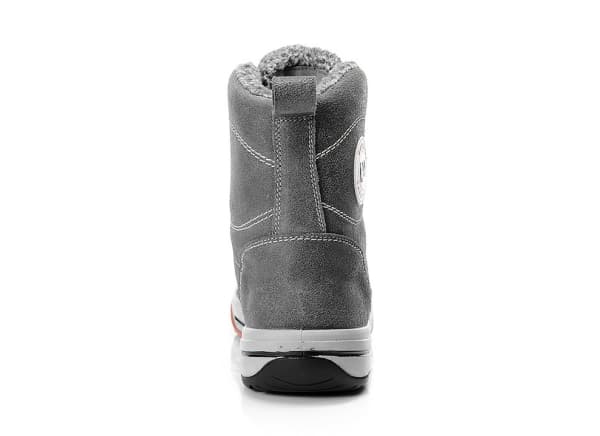 Elten Desperado, Unisex, Voksen, CI, ESD, S3, SRC, EN ISO 20345, Ekte lær, Stål