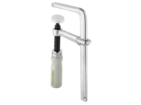Festool FSZ 120, U-klemme, Stål, Tre, 12 cm