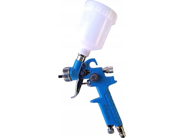 Noen dyser 0,15 l, 0,8 mm