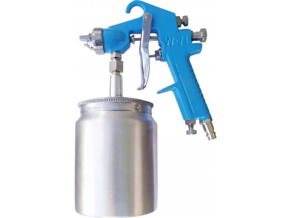 Noen dyser 0,6 l, 1,5 mm