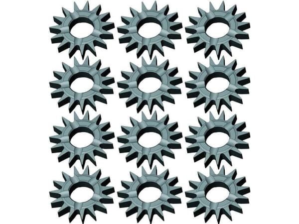 Betonin jynssäystähti FLEX RE 14-5 -setti