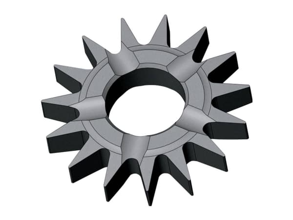 Betonin jynssäystähti FLEX RE 14-5 -setti