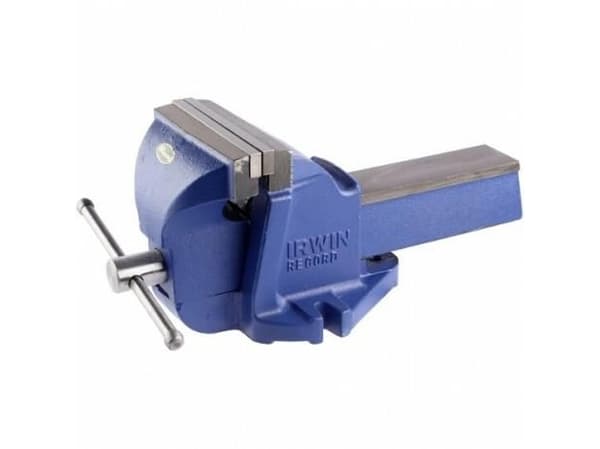 IRWIN 3, Hånd vice, 10 cm