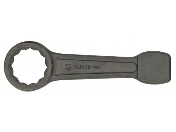 Iskuavain KUKKO 80 mm