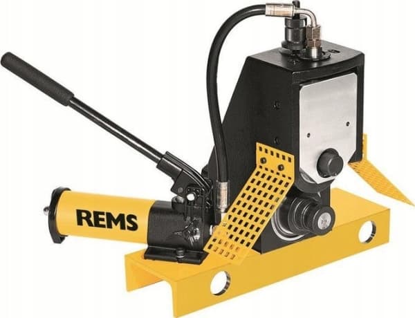REMS rillrullar 8-12&quot;, par