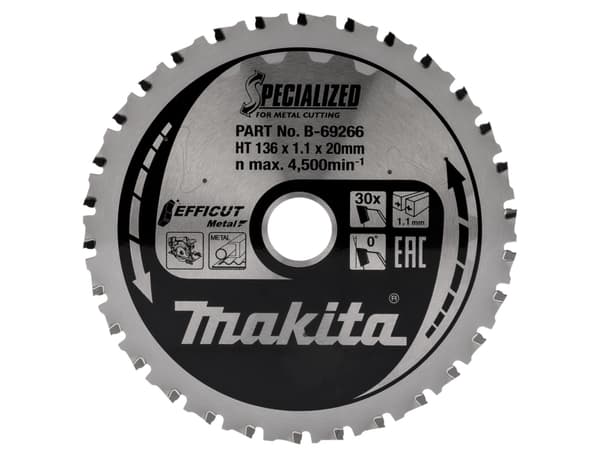 Makita B-69266, 1 styck