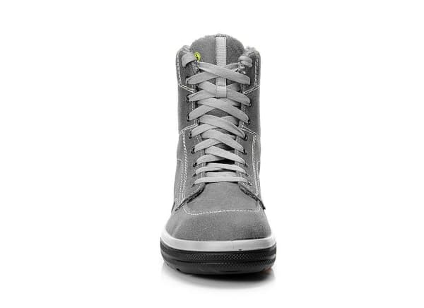 Elten Desperado, Unisex, Vuxen, CI, ESD, S3, SRC, EN ISO 20345, Äkta läder, Stål