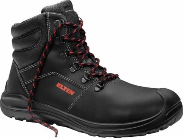 ELTEN Anderson Loop S3 Hi 46 taktekkerstøvler