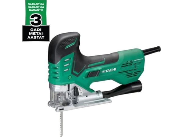 Sirkelsag HiKOKI CJ160VA