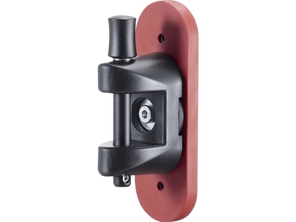 Magnetisk hållare för FLEX lampa DWL 2500