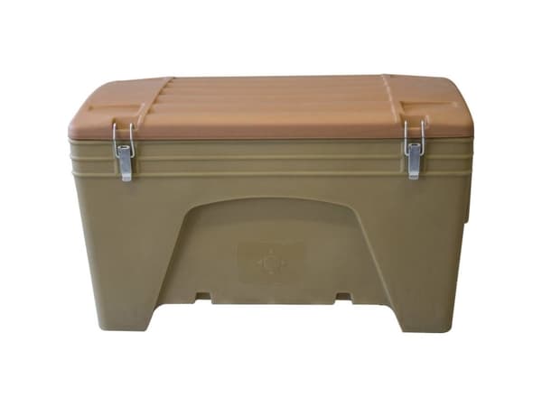 Batteribox Phaesun Sun Box