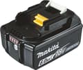 Miniatyrbilde 2 av 2: Makita Akku Bl1860B 18,0V 6,0Ah Li 1 stk