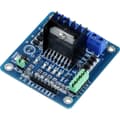 Miniatyrbild 3 av 4: TRU COMPONENTS Stegmotor-drivenhetsmodul TC-9927200 1 st