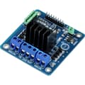 Miniatyrbild 2 av 4: TRU COMPONENTS Stegmotor-drivenhetsmodul TC-9927200 1 st