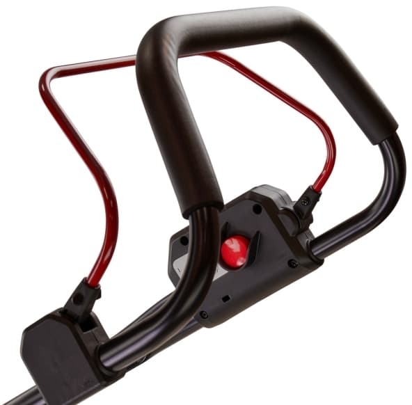 Makita DLM330RT, Manuell gressklipper, 450 m², 33 cm, 2 cm, 7,5 cm, 30 l