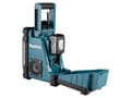 Miniatyrbilde 4 av 5: Makita LXT DMR116 - Arbeidsstedsradio