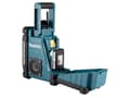 Miniatyrbilde 5 av 5: Makita LXT DMR116 - Arbeidsstedsradio