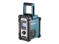 Miniatyrbilde 1 av 5: Makita LXT DMR116 - Arbeidsstedsradio