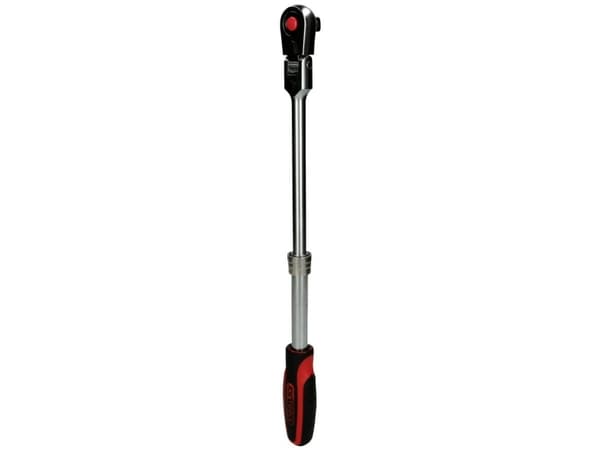 KS Tools 914.1220, Krom-vanadium-stål, 72 stk, DIN 3120, ISO 1174, DIN 3122, ISO 3315, 1 stk, 620 g