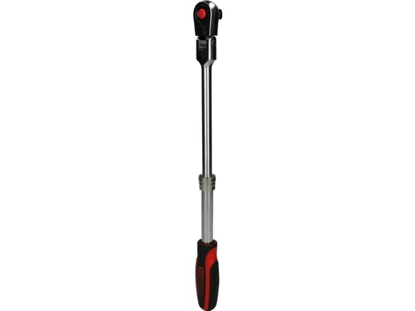 KS Tools 914.1220, Krom-vanadium-stål, 72 stk, DIN 3120, ISO 1174, DIN 3122, ISO 3315, 1 stk, 620 g