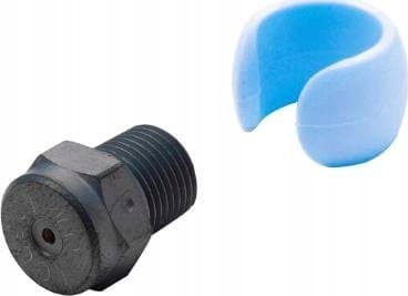 NILFISK Tornado 3000 0,45 mm munstycke med indikator