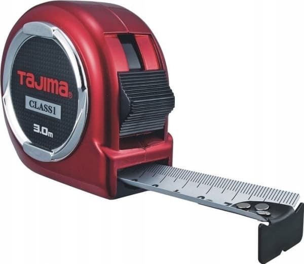 Ruletė Tajima HI LOCK 3m x 16mm I klasė