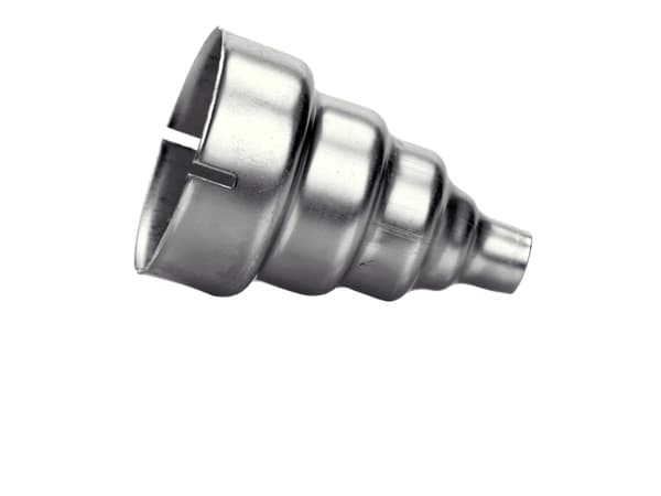 Rapid 24928500, Reducer nozzle, Rostfritt stål, Metall, 5 cm, 8,6 cm, 10 g