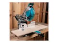 Miniatyrbilde 3 av 5: Makita LS1219L - Skyvbar kombigjæresag - 1800 W - 305 mm