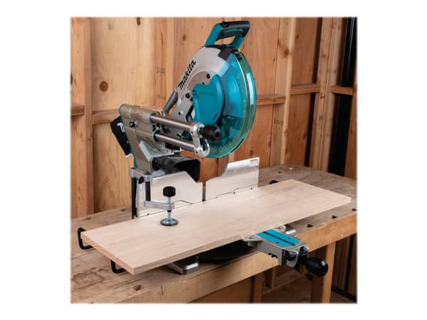 Makita LS1219L - Skyvbar kombigjæresag - 1800 W - 305 mm
