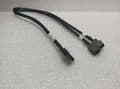Miniatyrbild 1 av 2: Supermicro - Intern SAS-kabel - Slim SAS x8 till 4 x Mini SAS HD - 65 cm - för Supermicro AOC-A100, AOC-AG-i2M, AOC-ATG-I2SM, AOC-ATG-i2T2SM, AOC-S38