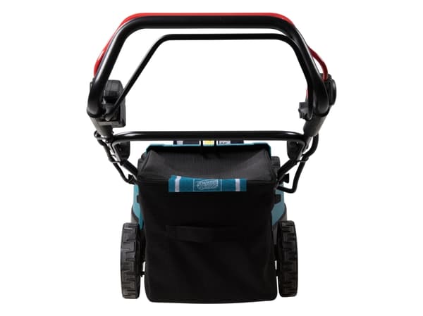 Makita DLM481Z - Gräsklippare - sladdlös - 18 V - 860 W - 6 Ah - 3100 vpm - 48 cm - 27.1 kg - SOLO