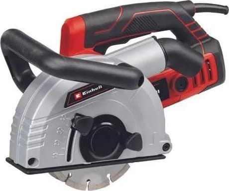 Einhell TE-MA 1700, Stein, Flis, Sort, Rød, 15 cm, 7000 RPM, 4 cm, 2,22 cm