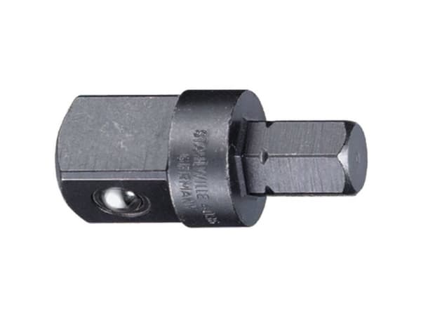 Stahlwille 4035 VERBINDUNGSTEIL ZU SCHLAGSCHRAUBER 32210001 Forbindelsesdel Drev (skruetrækker) 3/8 (10 mm) 1 stk