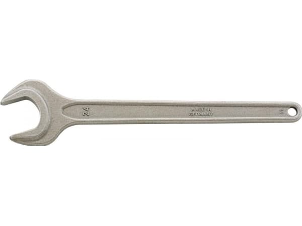 STAHLWILLE 40040700, Stål, Grå, 70 mm, DIN 894, 572 mm, 2,04 kg
