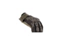 Miniatyrbilde 4 av 5: Mechanix Wear Gloves The Original® brun XL størrelse. Borrelås, kunstskinn, TrekDry®