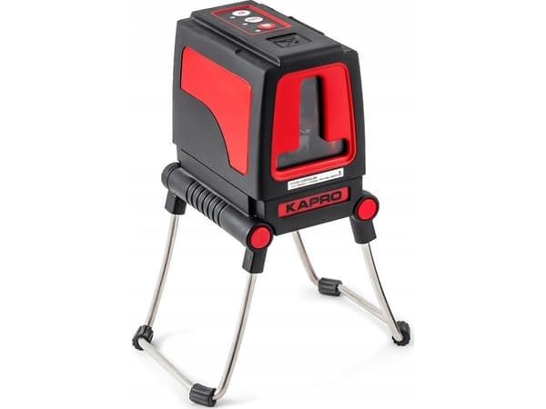 Stanley Laz. matuoklis „KAPRO" PROLASER PLUS